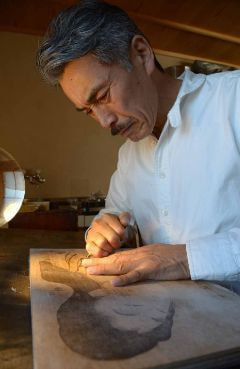 立原位貫　アルテビンクロ位貫