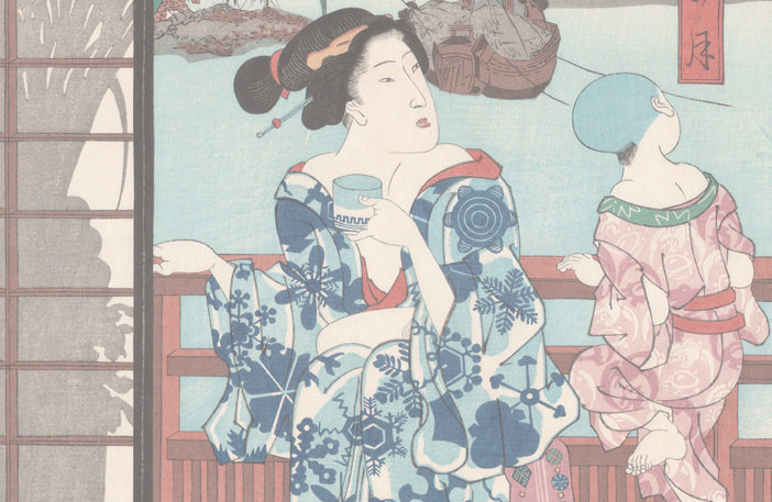 立原位貫浮世絵