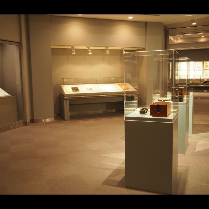 立原位貫　オリジナル