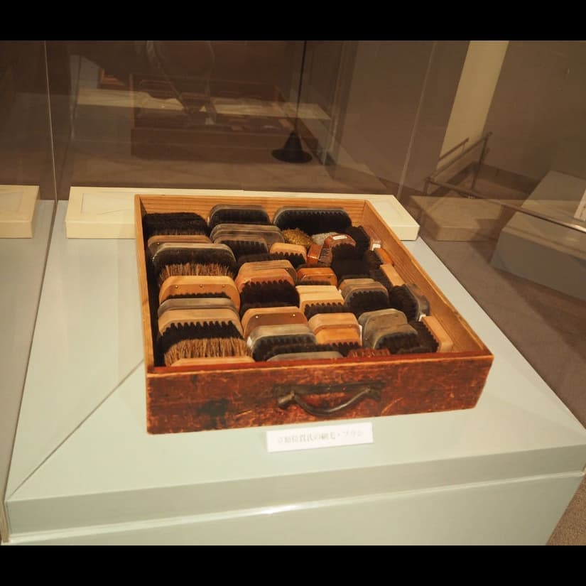 立原位貫　復刻