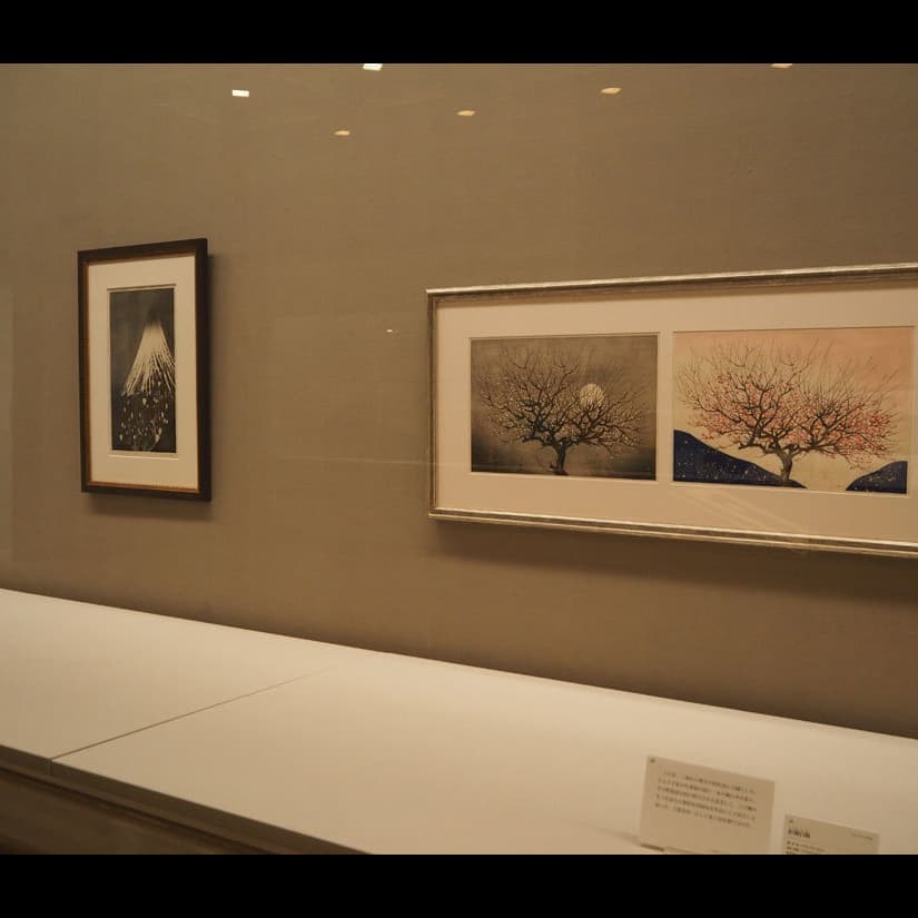 立原位貫　オリジナル