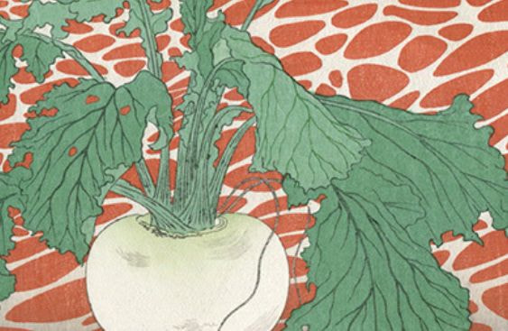 立原位貫オリジナル作品