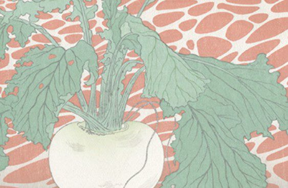 立原位貫オリジナル作品