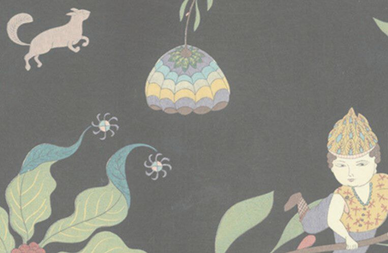 立原位貫オリジナル作品