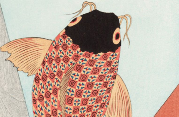 立原位貫オリジナル作品