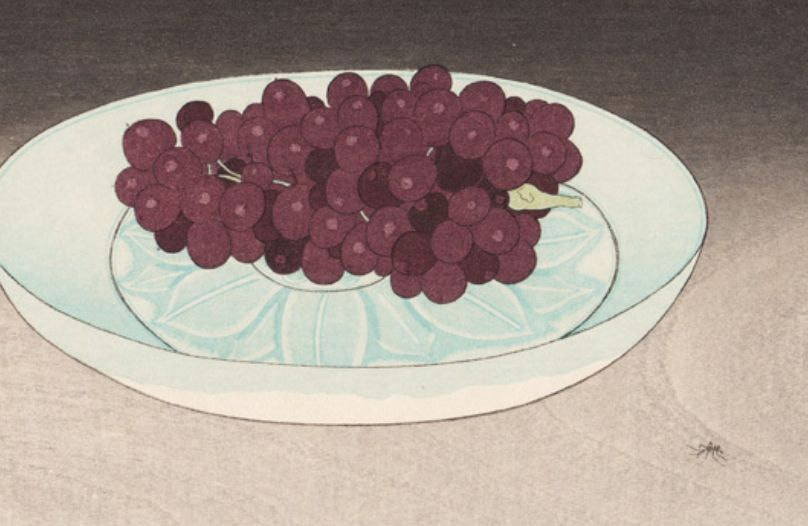 立原位貫オリジナル作品