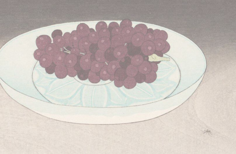 立原位貫オリジナル作品