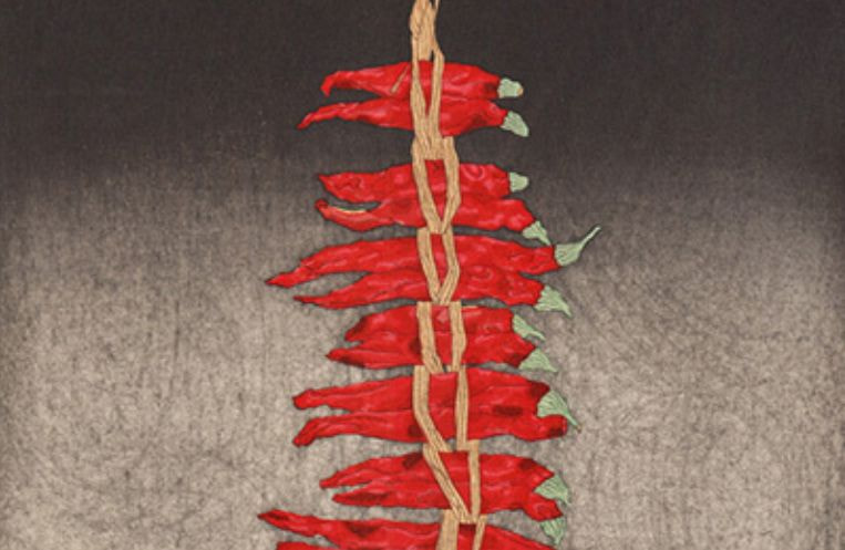 立原位貫オリジナル作品