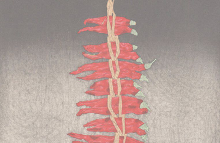 立原位貫オリジナル作品