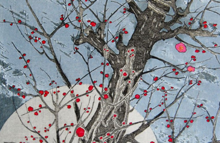 立原位貫オリジナル作品