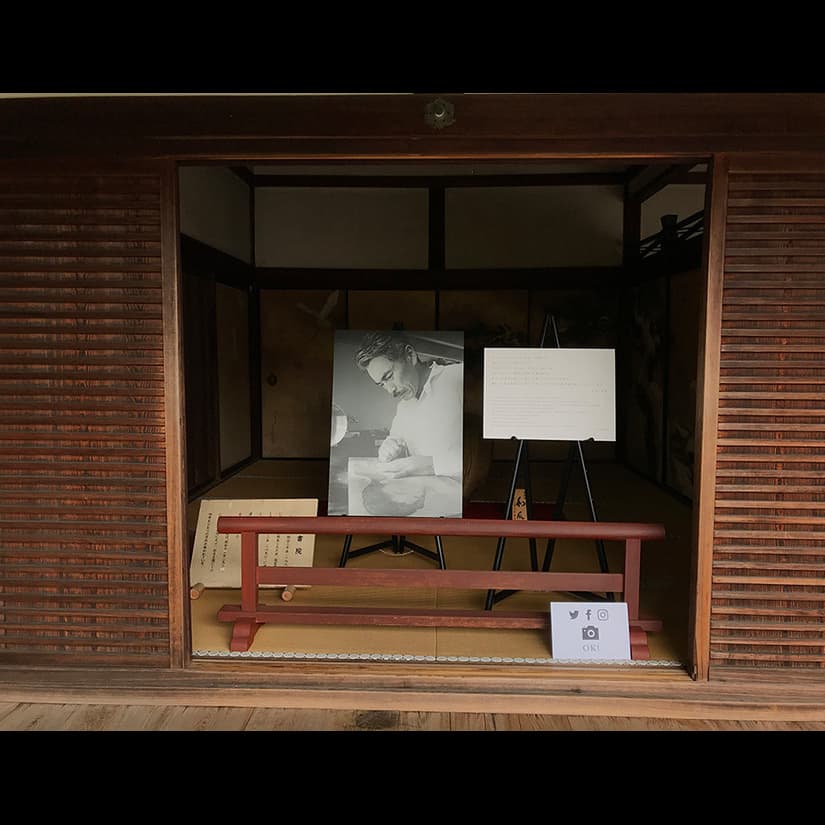 立原位貫　inuki tachihara 浮世絵