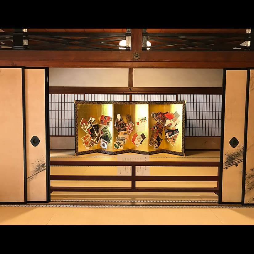 立原位貫　inuki tachihara 浮世絵