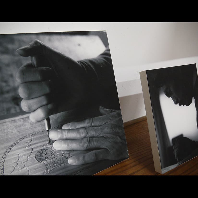 立原位貫　inuki tachihara 浮世絵