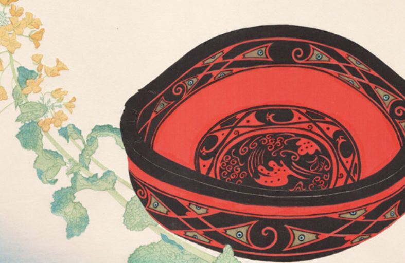 立原位貫オリジナル作品