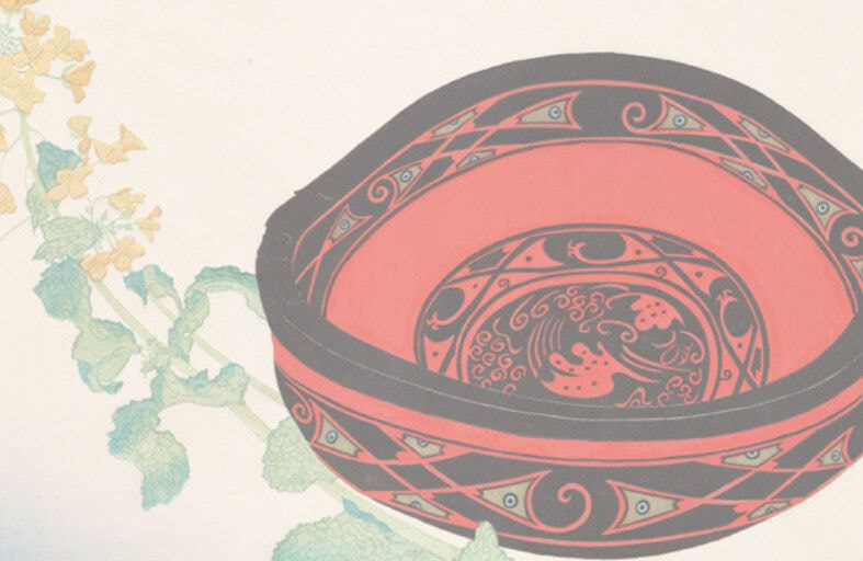 立原位貫オリジナル作品